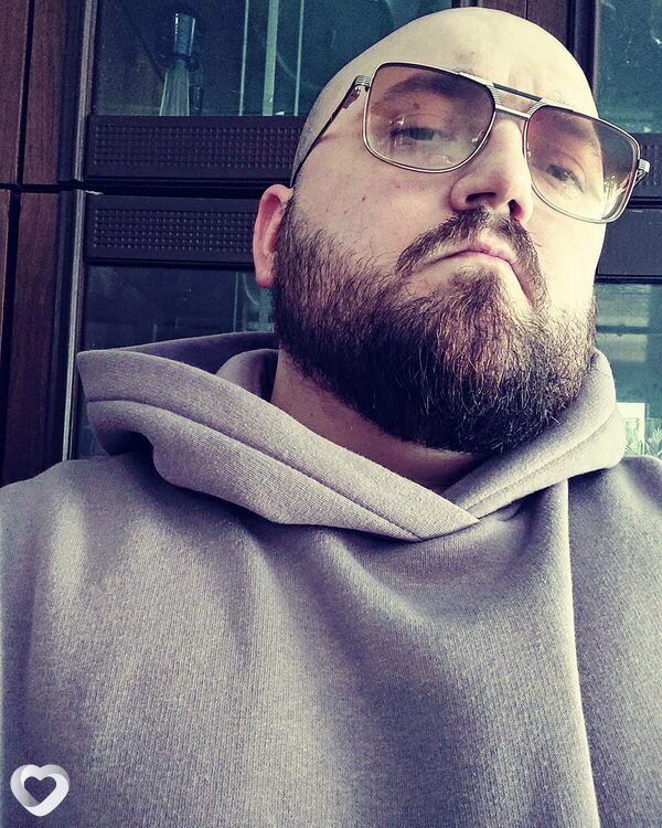 Алексей, 32, Жлобине — анкета №3498700