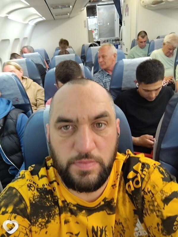 Константин, 39, Новосибирске — анкета №3498704
