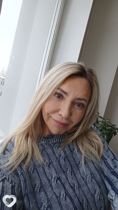 Светлана, 56, Чайковском — анкета №3498706
