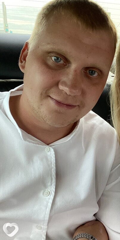 Сергей, 33, Новосибирске — анкета №3498707