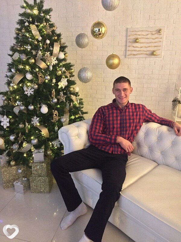 Алексей, 36, Иркутске — анкета №3498861