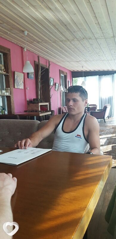 Роман, 32, Санкт-Петербурге — анкета №3498863