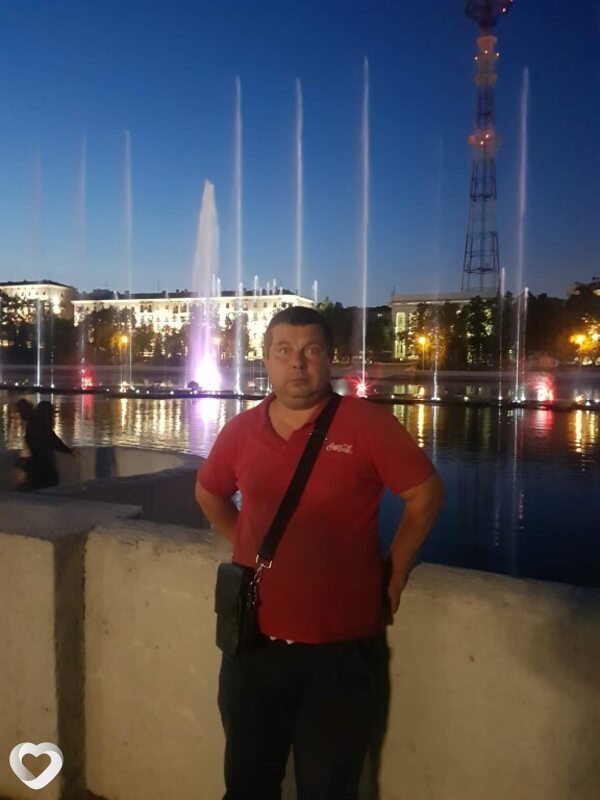 Дмитрий, Минск