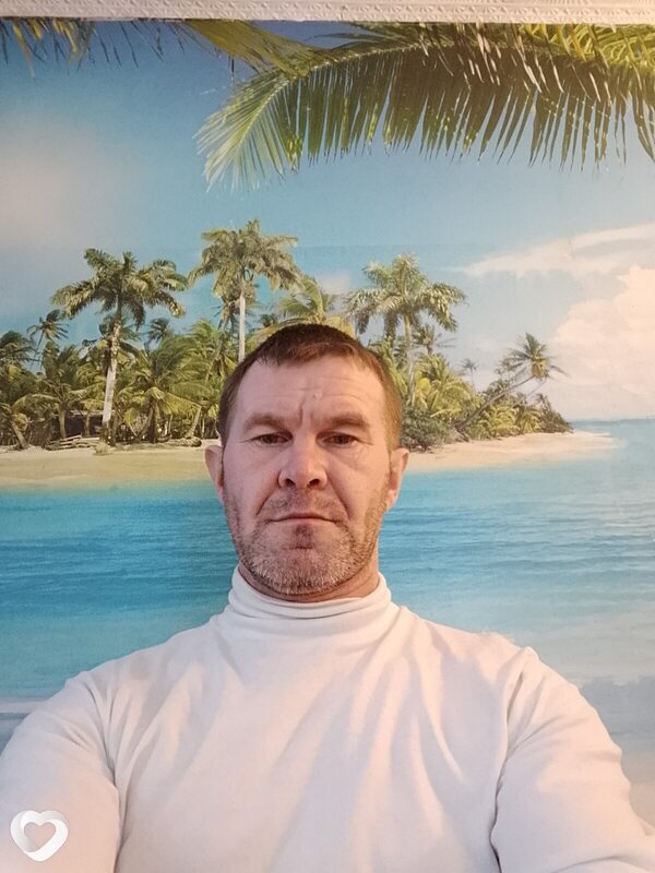 Сергей, 40, Новосибирске — анкета №3498872