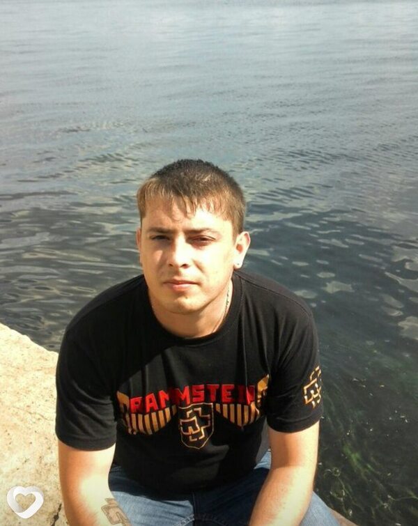 Иван, 42, Благовещенске — анкета №3498879