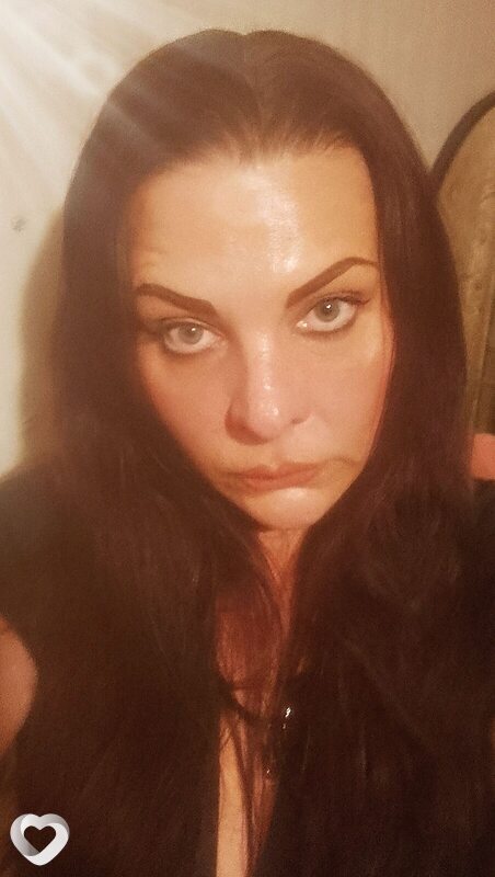 Александра, 41, Белгороде — анкета №3498880