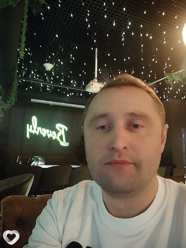 Вася, 34, Москве — анкета №3498882