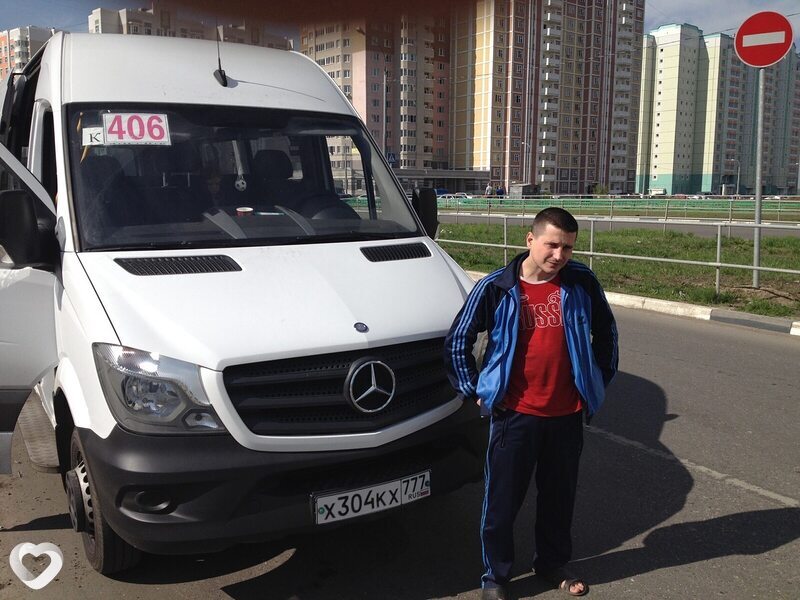 Алексей, 38, Камышине — анкета №3498813