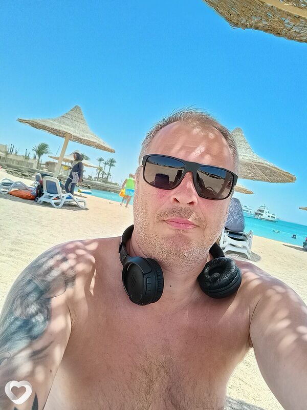 Евгений, 46, Нижнем Новгороде — анкета №3498816