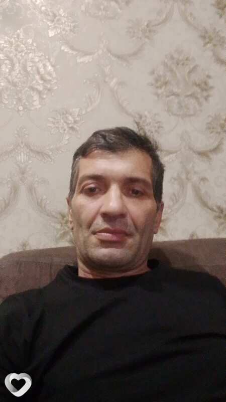 Гиорги, 48, Ростове-на-Дону — анкета №3498827