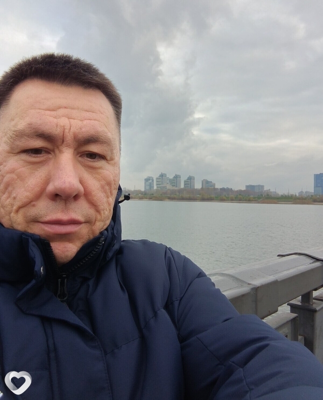 Rail, 46, Казани — анкета №3498834