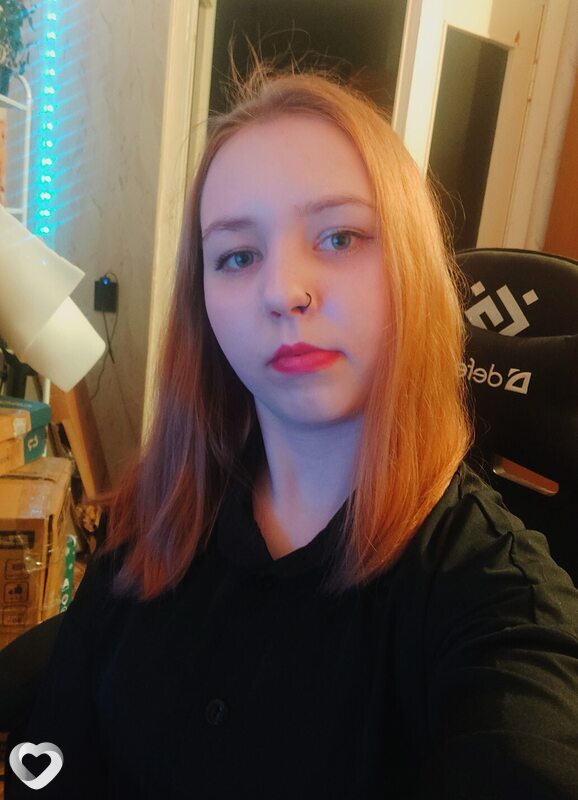 Дарья, 25, Калуге — анкета №3498838