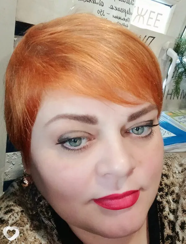 Екатерина, 43, Бийске — анкета №3498839
