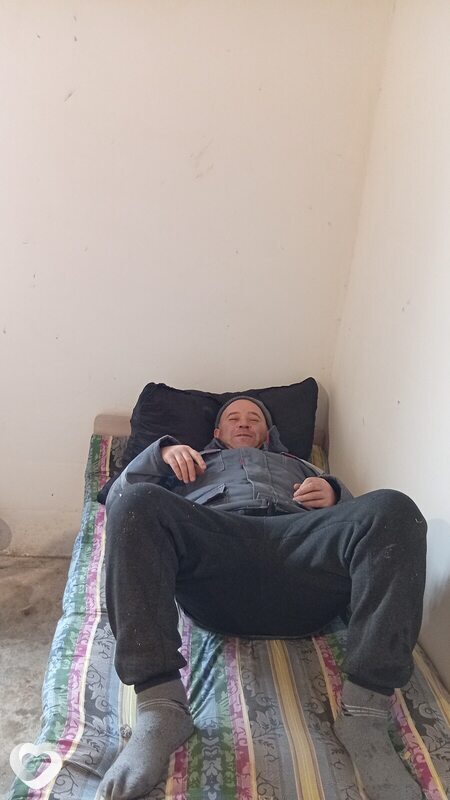 Анвар, 40, Алматы — анкета №3498855