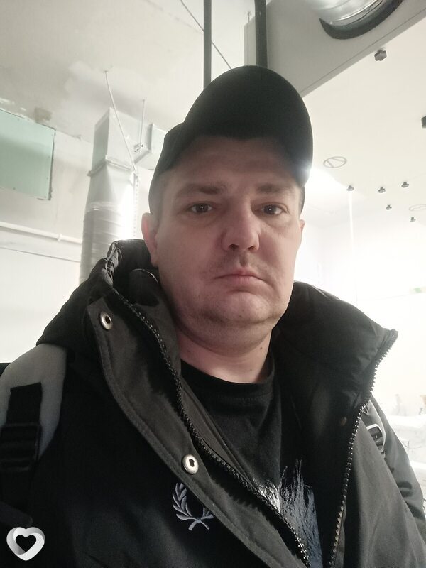 Денис, 36, Минске — анкета №3498938