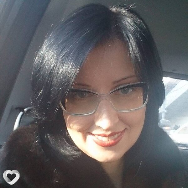 Людмила, 43, Бугульме — анкета №3498943