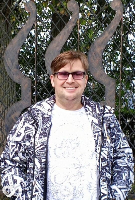 Андрей, 45, Санкт-Петербурге — анкета №3498947