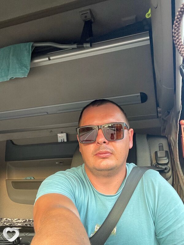 Dimas, 35, Бресте — анкета №3498955