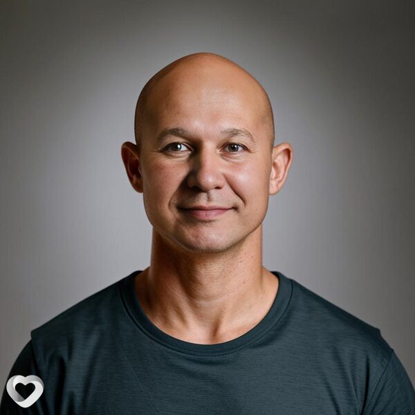 Дмитрий, 43, Хабаровске — анкета №3498957
