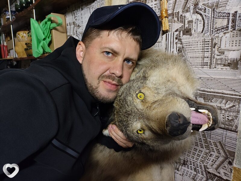 Роман, 34, Минске — анкета №3498964