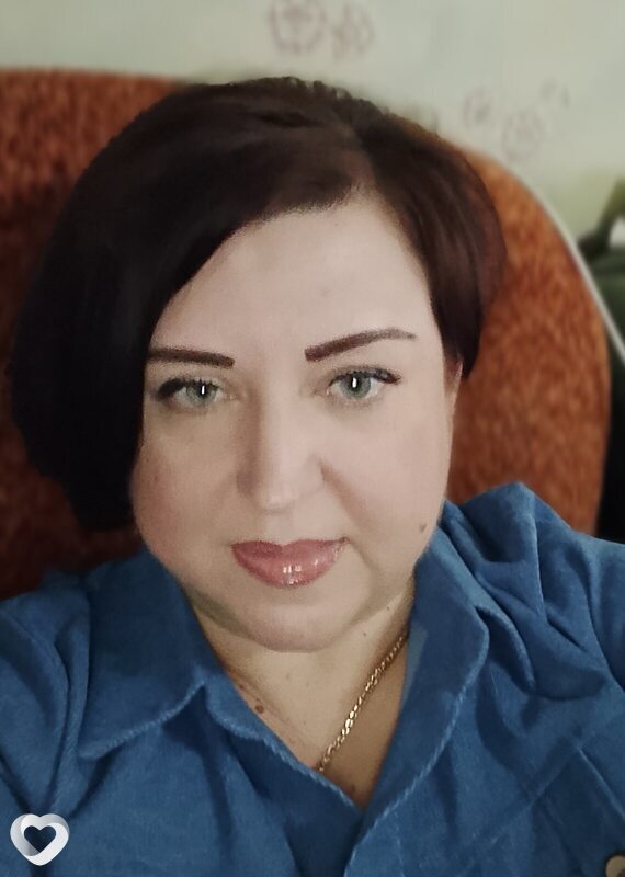 Маргарита, 50, Курске — анкета №3498968
