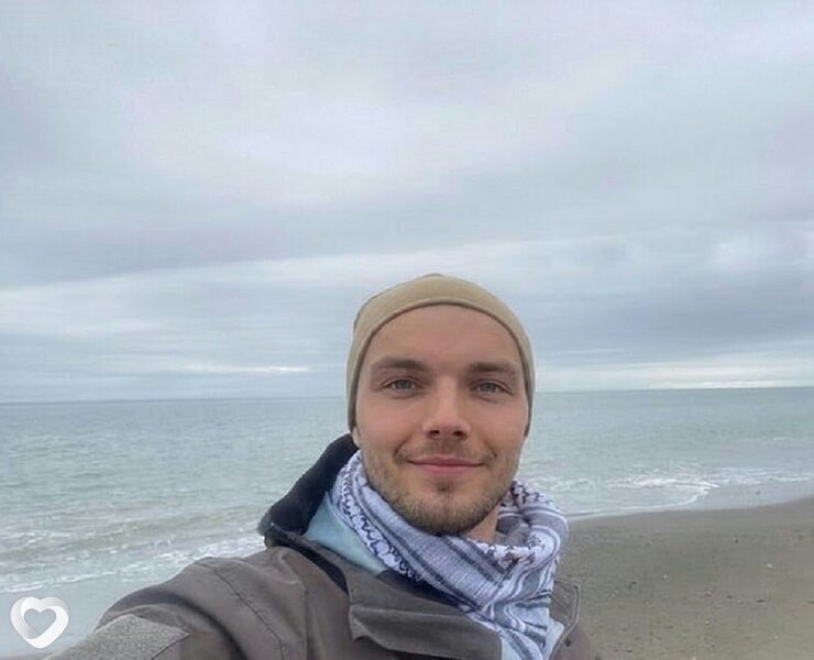 Михаил, 42, Туле — анкета №3498971