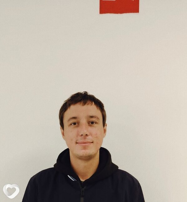 Евгений, 35, Улан-Удэ — анкета №3498979