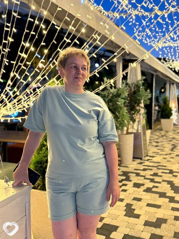 Ирина, 45, Кунгуре — анкета №3498982