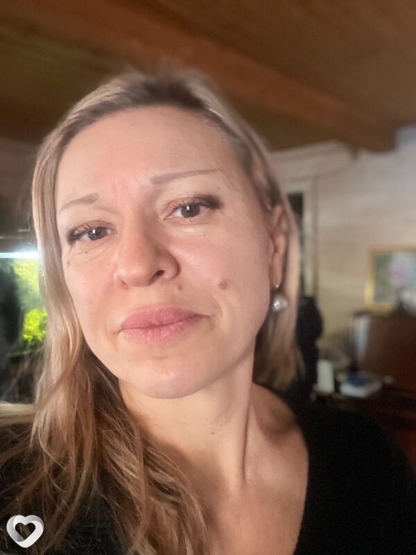 Елена, 47, Санкт-Петербурге — анкета №3498888