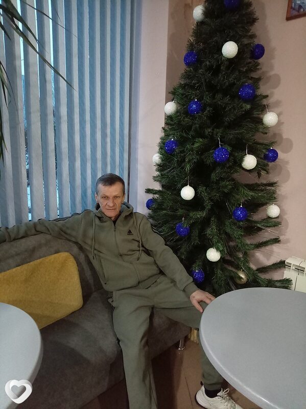 Андрей, 56, Волжском — анкета №3498891