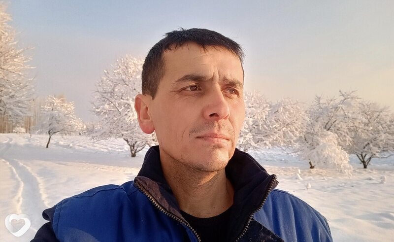 Ойбек, 44, Ташкент — анкета №3498892