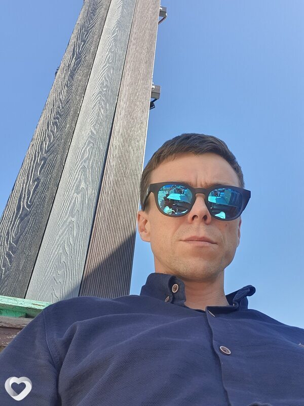 Алексей, 38, Геленджике — анкета №3498900