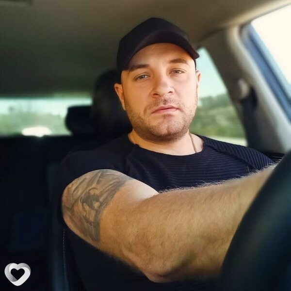 Виталий, 37, Севастополе — анкета №3498901