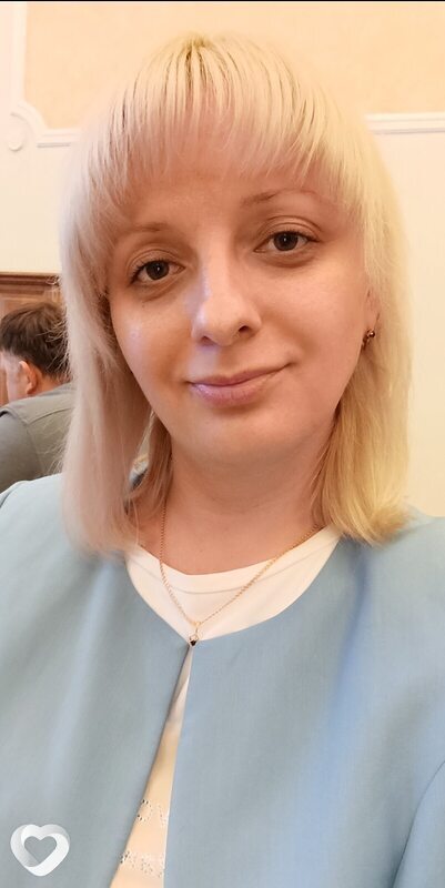 Tasha, 36, Донецке — анкета №3498902