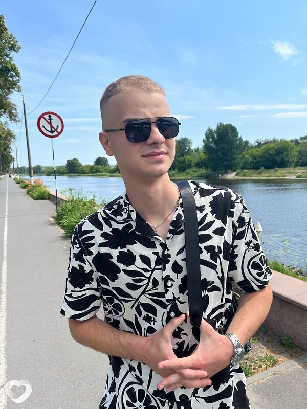 Мирослав, 23, Гродно — анкета №3498903