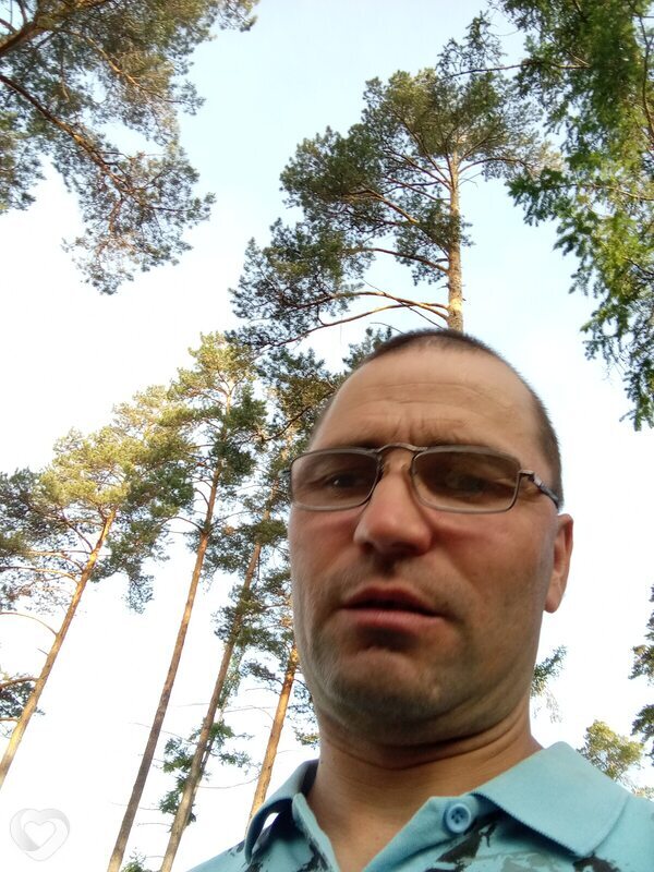Андрей, 44, Братске — анкета №3498906