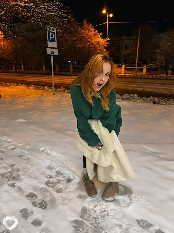 Лисёна, 22, Уссурийске — анкета №3499008