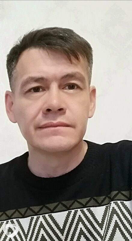 Ринат, Нефтеюганск