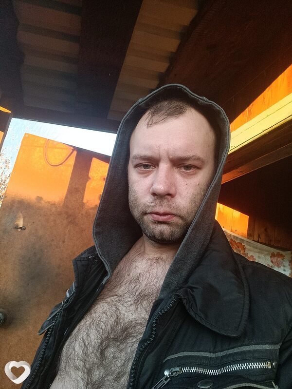 Artem, 34, Анжеро-Судженске — анкета №3499015