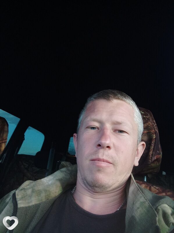 Денис, 39, Воронеже — анкета №3499021