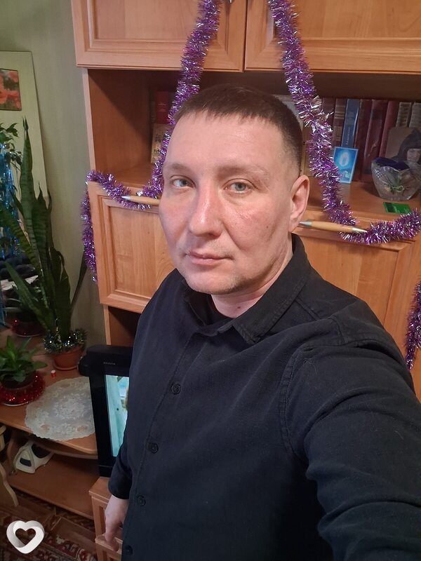 Алексей, 37, Волгограде — анкета №3499022