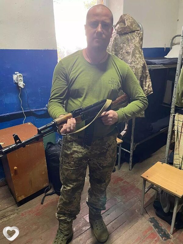 Влад, 37, Киеве — анкета №3499031