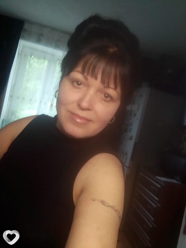 Елена, 46, Находке — анкета №3499032