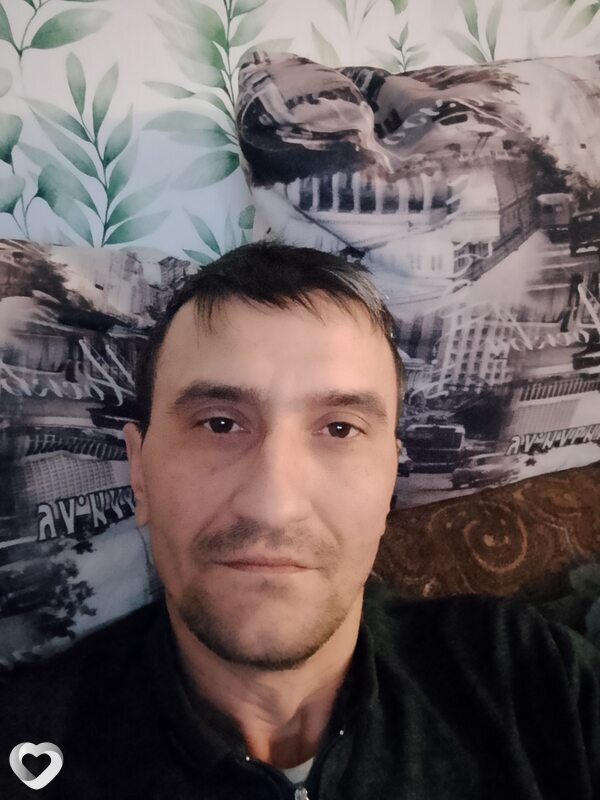 Андрей, 43, Барнауле — анкета №3499033