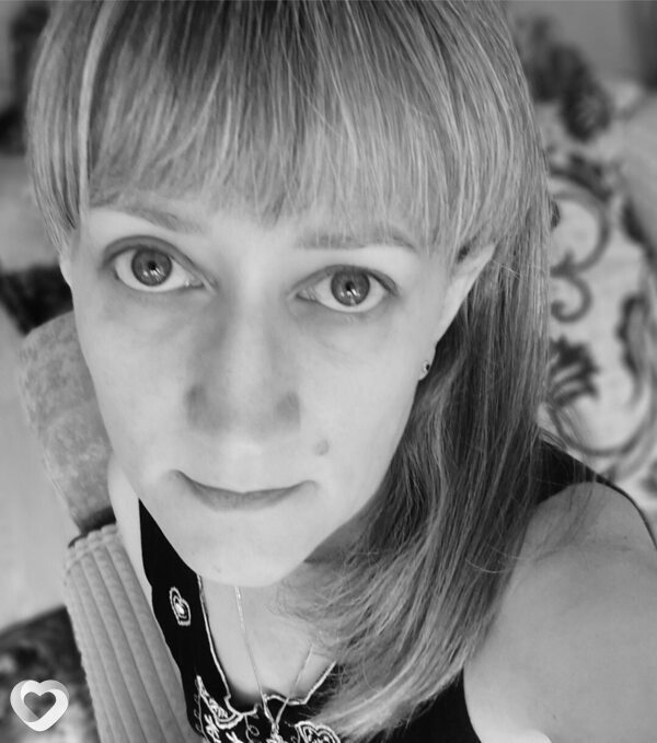 Анна, 44, Барнауле — анкета №3499034