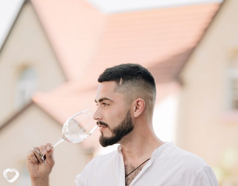 Дмитрий, 30, Новороссийске — анкета №3499041