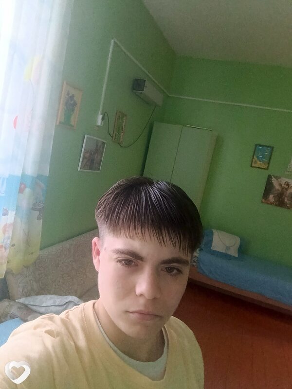 Настя, Чунский