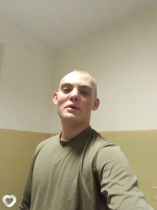 Алексей, 22, Волоколамске — анкета №3499043