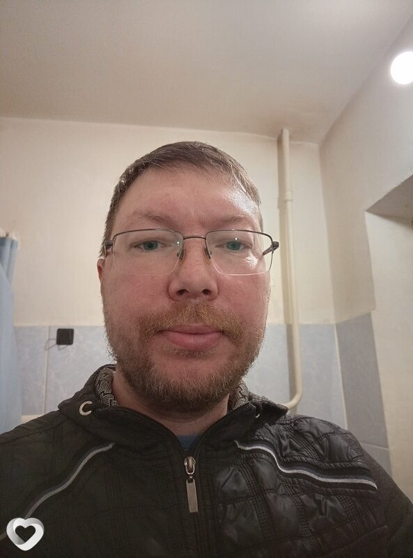 Дима, 38, Невьянске — анкета №3499046
