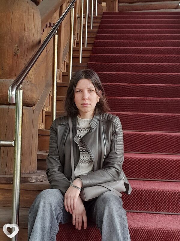 Ульяна, 28, Москве — анкета №3499052